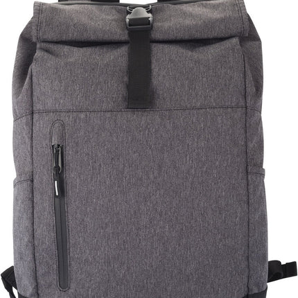 Roll-Up Backpack
