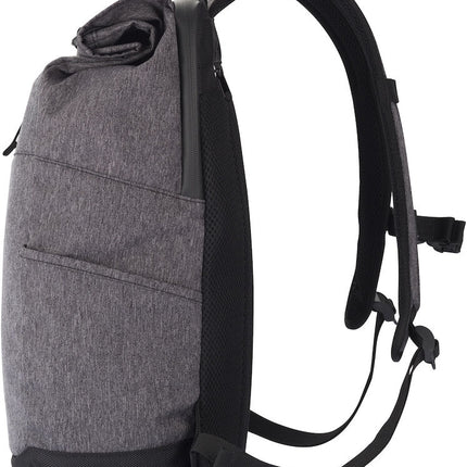 Roll-Up Backpack