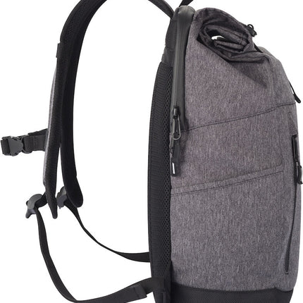 Roll-Up Backpack