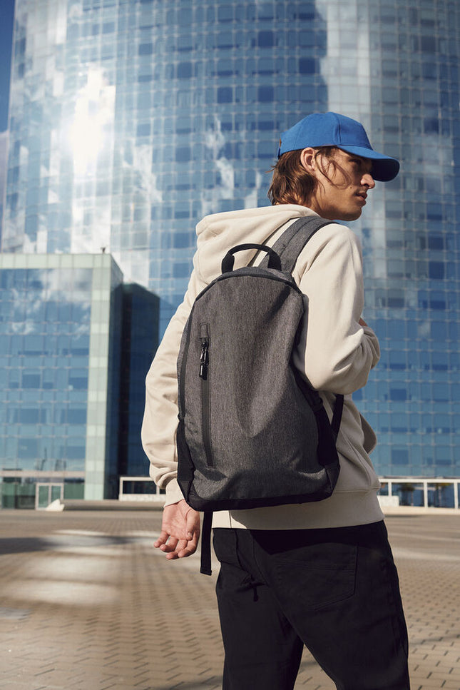 Street Backpack
