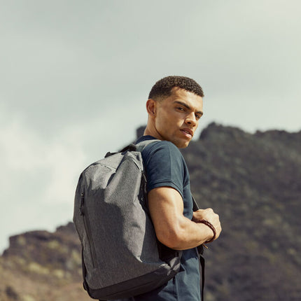 Street Backpack
