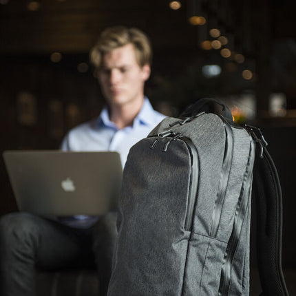 City Backpack