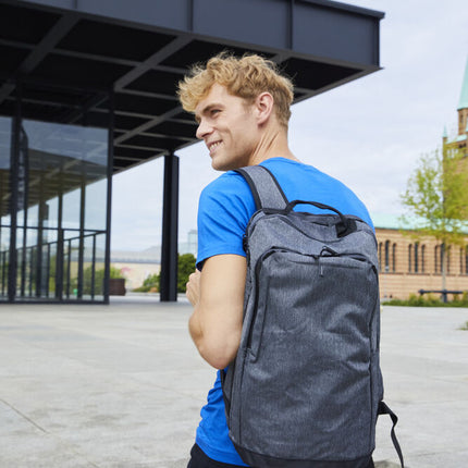 City Backpack