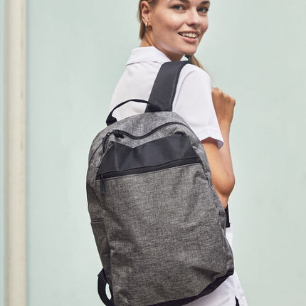 Melange Daypack