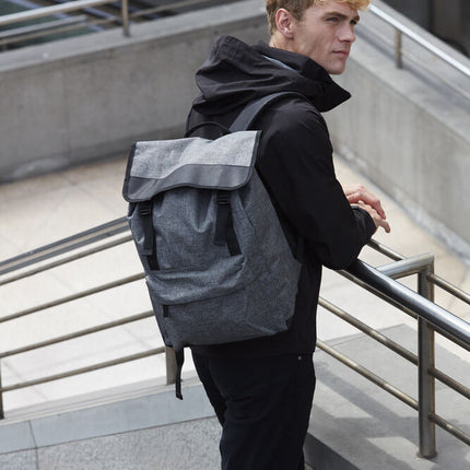 Melange Backpack