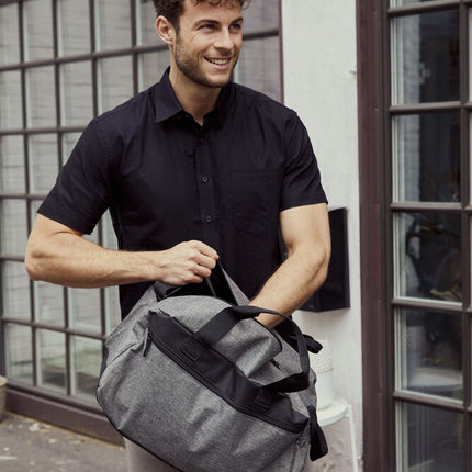 Melange Travel Bag