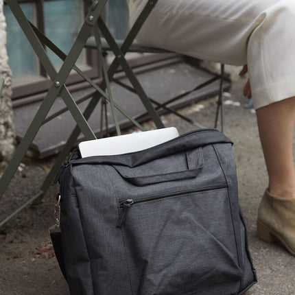 Prestige Briefcase