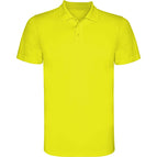 AMARILLO FLUOR / S
