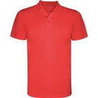 ROJO / S