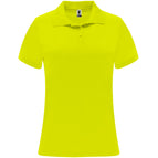 AMARILLO FLUOR / S