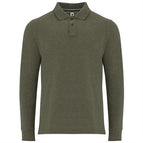 VERDE MILITAR OSCURO VIGORE / L