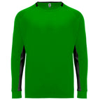 VERDE HELECHO/NEGRO / M
