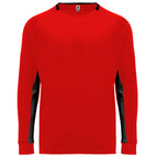 ROJO/NEGRO / M