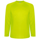 AMARILLO FLUOR / S