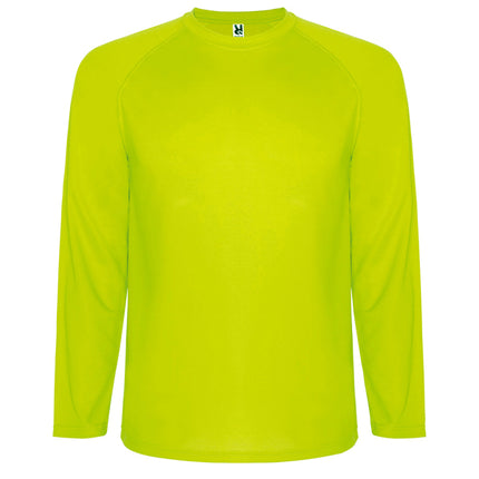 MONTECARLO L/S