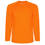 NARANJA FLUOR / S