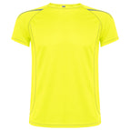 AMARILLO FLUOR / S