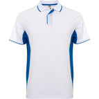 BLANCO/ROYAL / S