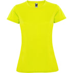 AMARILLO FLUOR / S