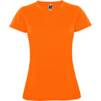 NARANJA FLUOR / S