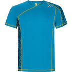 PRINT RUN TURQUESA / S