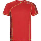 PRINT RUN ROJO / S