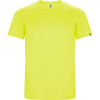 AMARILLO FLUOR / S