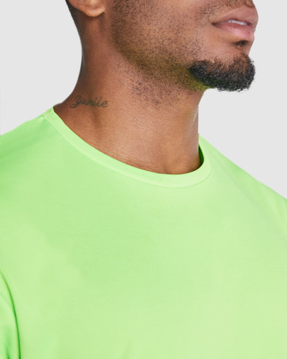 Camiseta Técnica IMOLA 0427