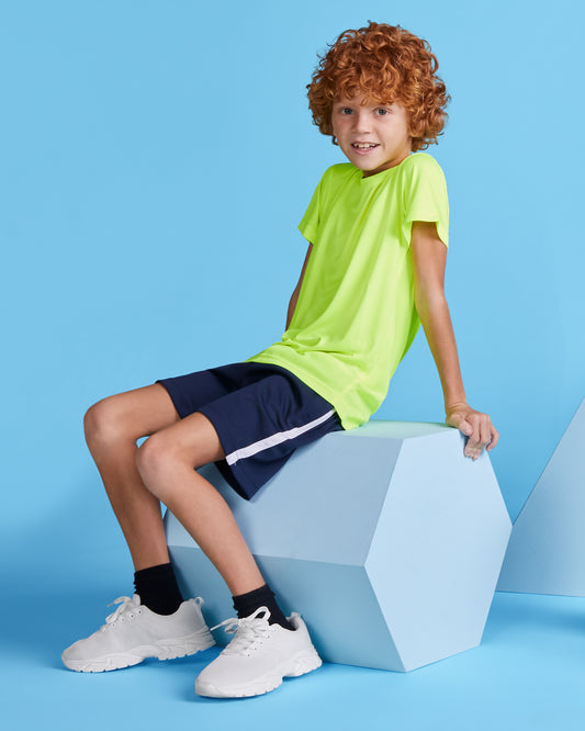 Camiseta Técnica ESTIROL Kids 0430