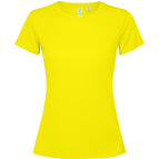 AMARILLO FLUOR / S