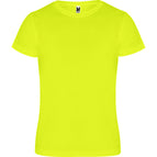 AMARILLO FLUOR / S