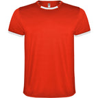 BLANCO/ROJO / S