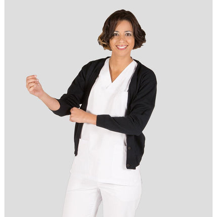 REBECA MUJER BOLSILLOS