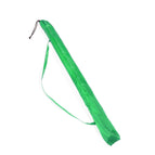VERDE HELECHO / TALLA ÚNICA ADULTO
