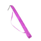 FUCSIA / TALLA ÚNICA ADULTO