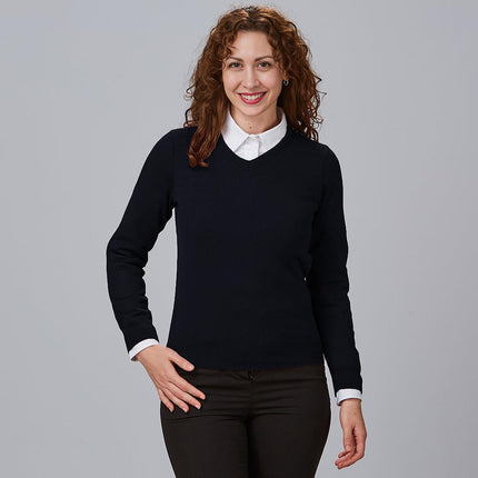 JERSEY CUELLO PICO UNISEX