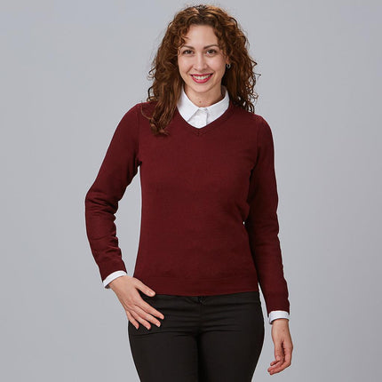 JERSEY CUELLO PICO UNISEX