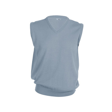 CHALECO PICO HOMBRE