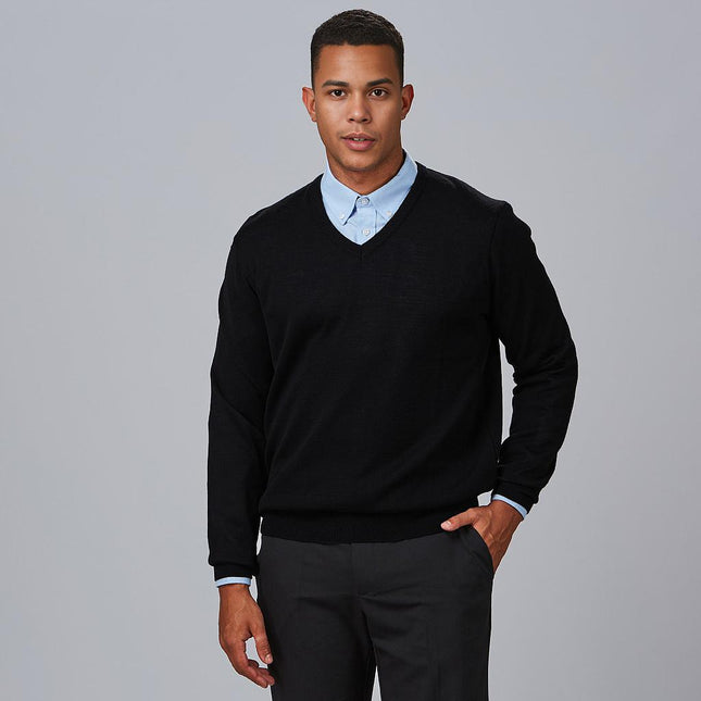 JERSEY PICO HOMBRE