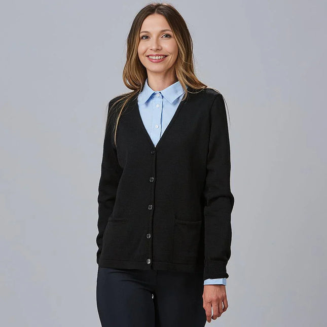 Chaquetilla francesa, color Negro — Gary