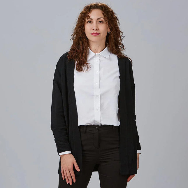 REBECA MUJER SIN BOTONES