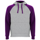 GRIS VIGORE/PURPURA / XS