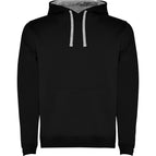 NEGRO/GRIS VIGORÉ / XS