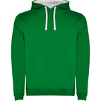 VERDE KELLY/BLANCO / XS
