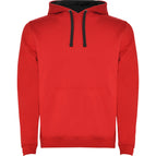 ROJO/NEGRO / XS