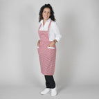 VICHY ROJO C.G. / UD