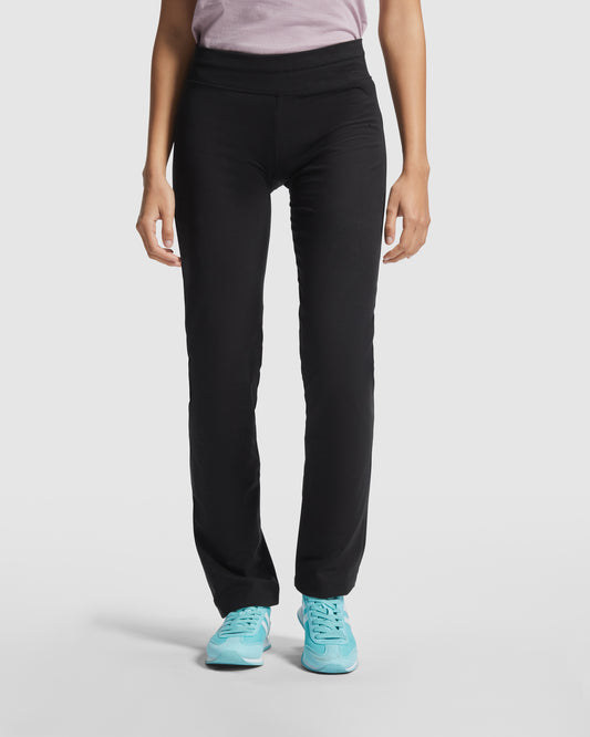 BOX 1090 Pantalón Sport Largo
