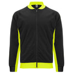 NEGRO/ AMARILLO FLUOR / 4