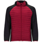 ROJO/NEGRO / S