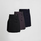 POLVISC GRIS OSCURO / 12